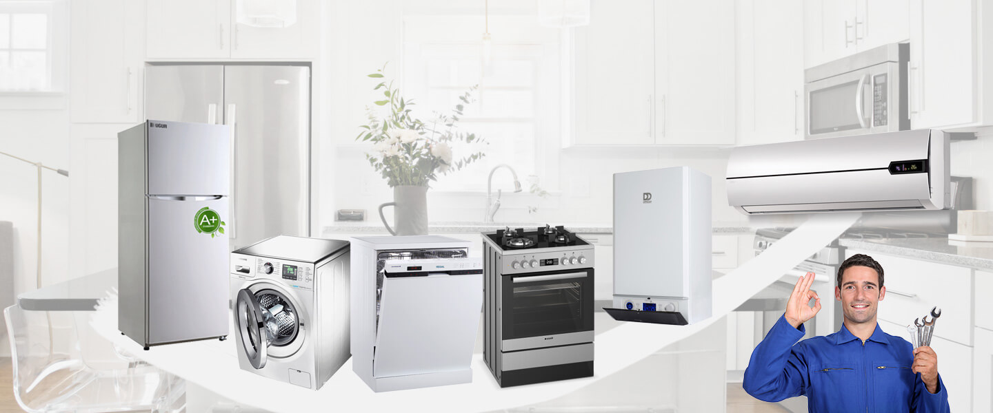 İmranlı Beko Servisi